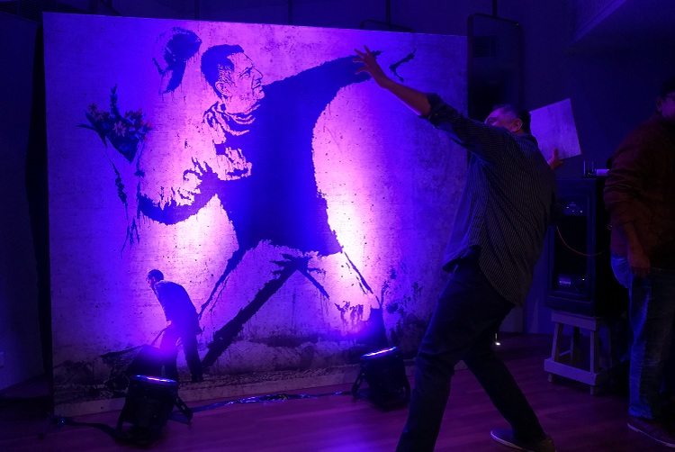 Watch: Ajai Jhala's BBDO farewell 