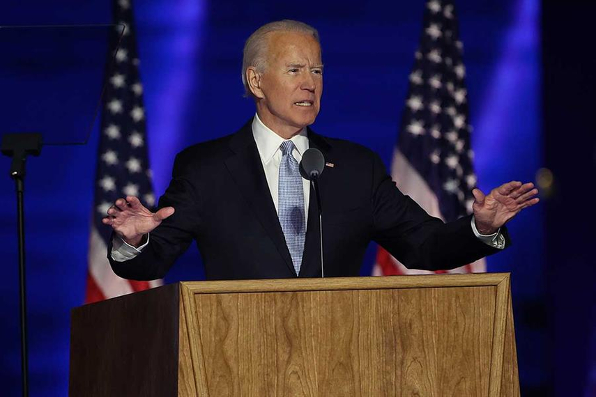 Opinion: Five ads that won it for Joe Biden