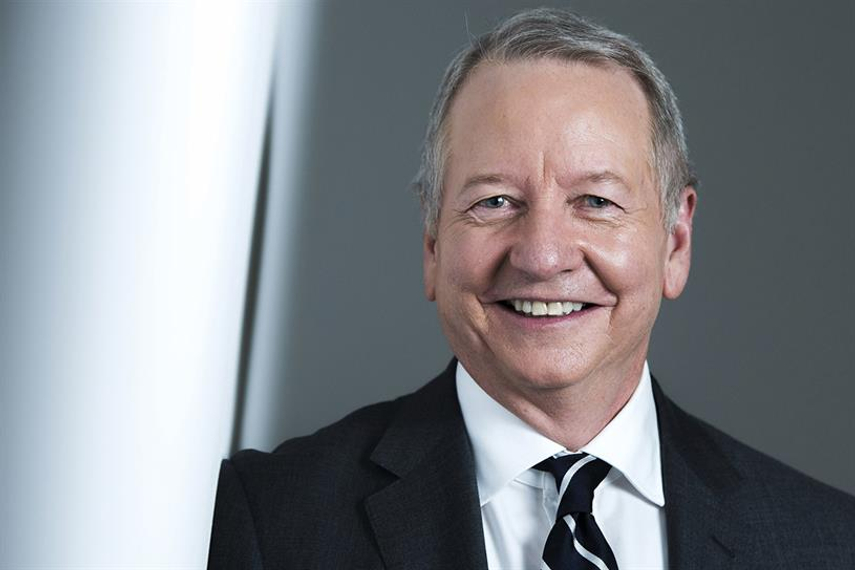 Ogilvy hunts for new worldwide CEO as John Seifert announces departure