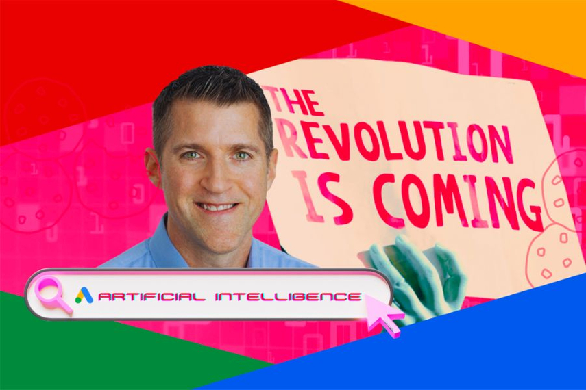 'It’s time to move': Google’s VP, Global Ads on cookie deprecation, privacy regulation and AI integration