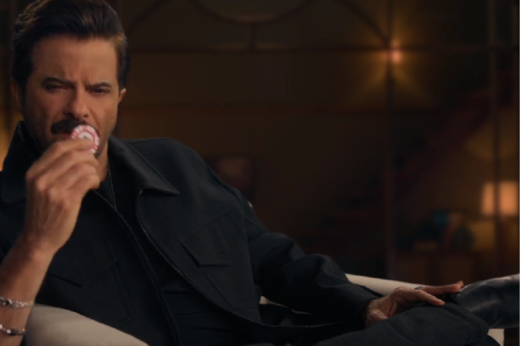 Junglee Poker lets Anil Kapoor make a 'jhakaas' connection with his gaming tribe