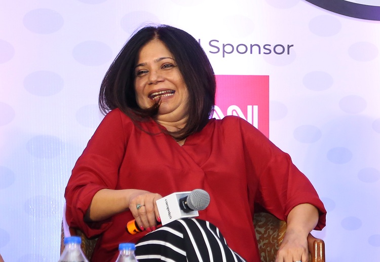 'Print is Proof' is about the credibility of print: Kaacon Sethi