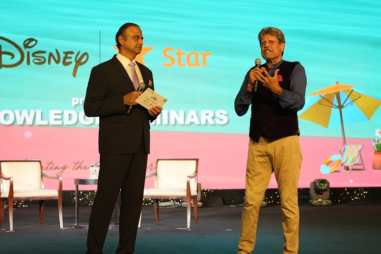 Goafest 2022: Indian advertising is the best in the world – Kapil Dev