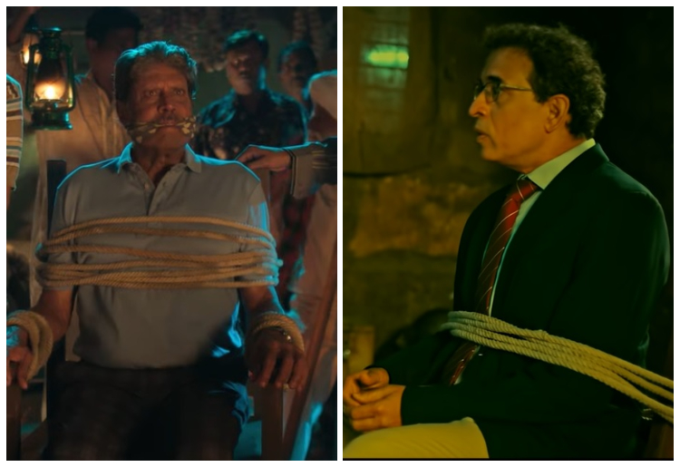 Fantasy Akhada campaign creator accuses Disney+ Hotstar of plagiarism