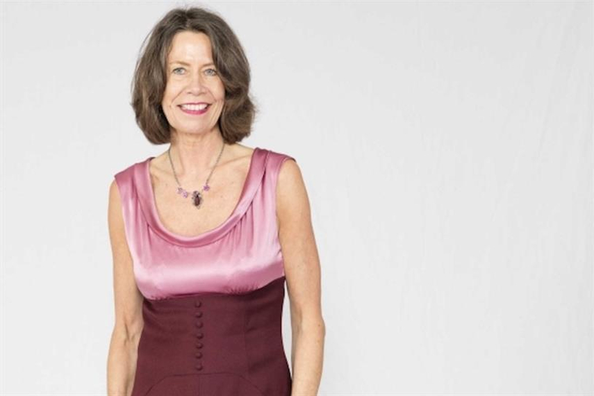 Omnicom names Karen van Bergen chief environmental sustainability officer