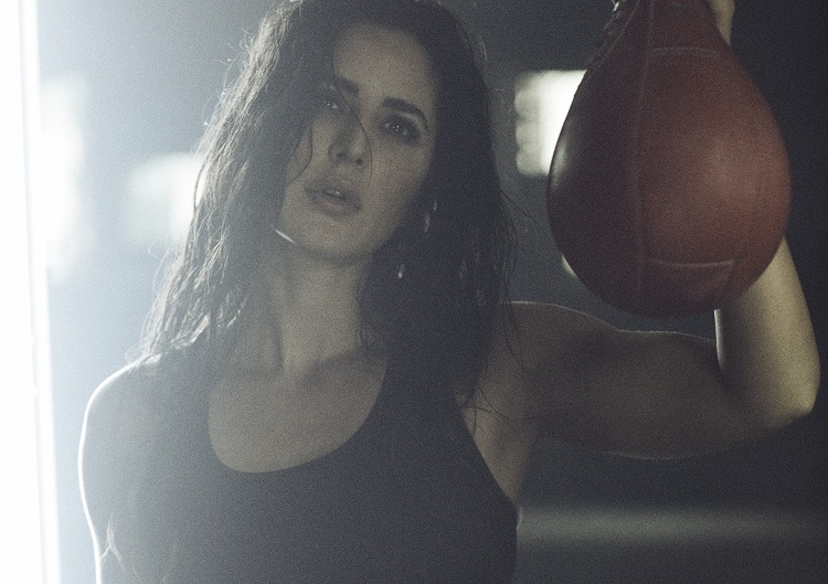 'Instagram is very powerful if used correctly': Katrina Kaif