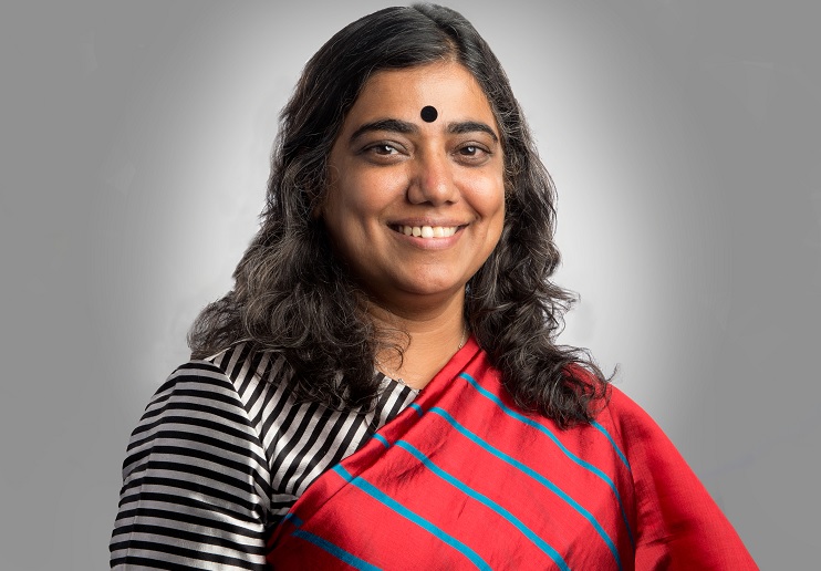 'Positive and negative views are part of the chatter when a new brand is formed': Vi's Kavita Nair