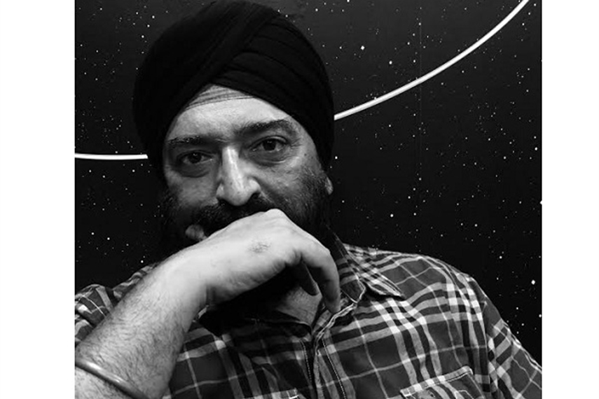 Rewind 2016: Kawal's blog: A planner’s travels