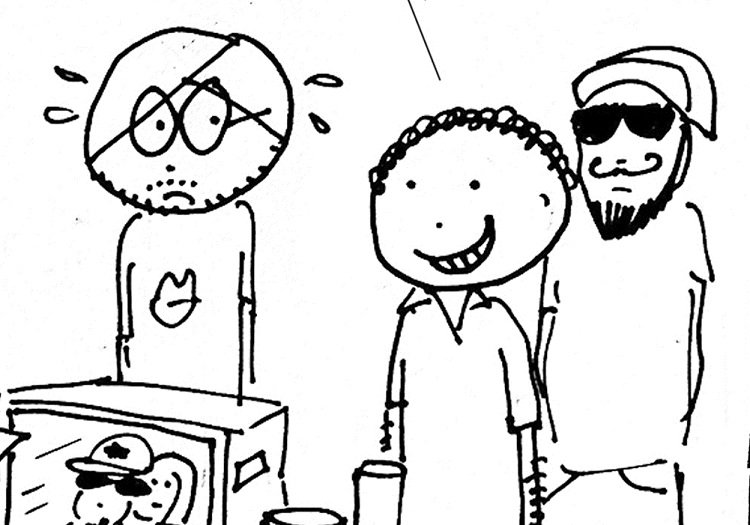 Weekend Laugh: Producer's Diary by Dalbir Singh