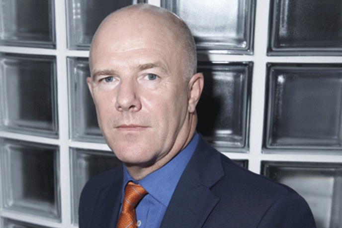 'Lobbying doesn't need lots of rules and regulations, it just needs transparency'