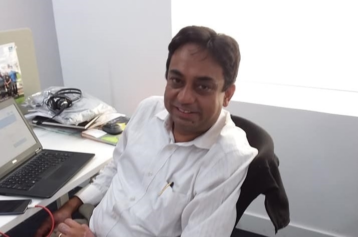 Opinion: Opportunity in crisis