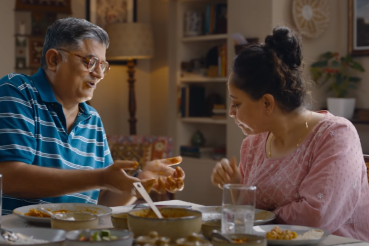 Licious celebrates being awarded 'India's Juiciest Chicken' in new campaign 