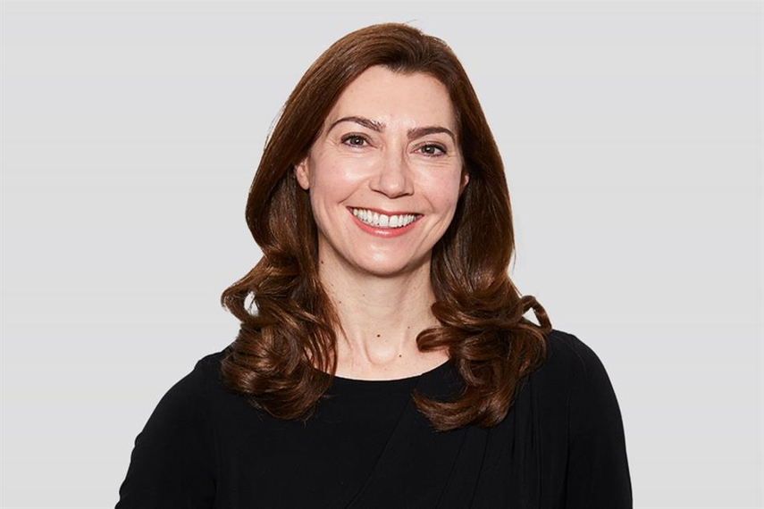 WPP’s Lindsay Pattison moves from overseeing clients to staff