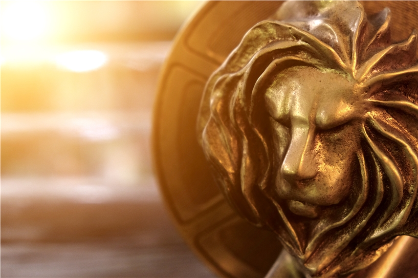 Wondering where the Lions are