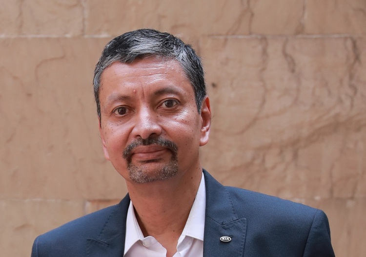 Kia looks to global reach, product to succeed in India