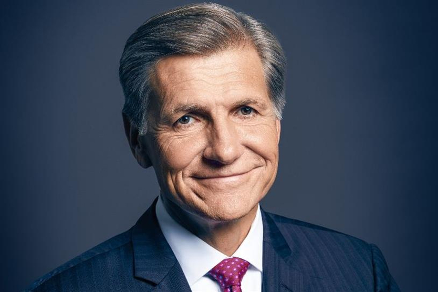 P&G’s Marc Pritchard: Brands are spending ‘too much time’ monitoring platforms