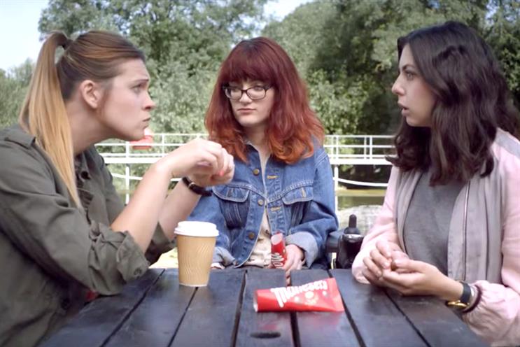 Publicis Media does best out of Mars' £400m media review