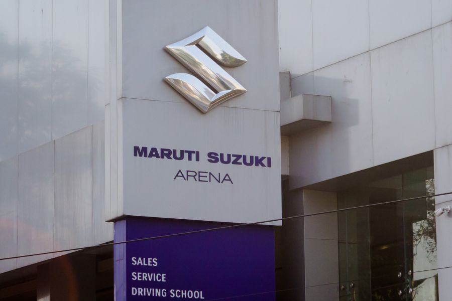 TAM Print Adex report: Maruti Suzuki dominates top 10 advertisers list for 2023