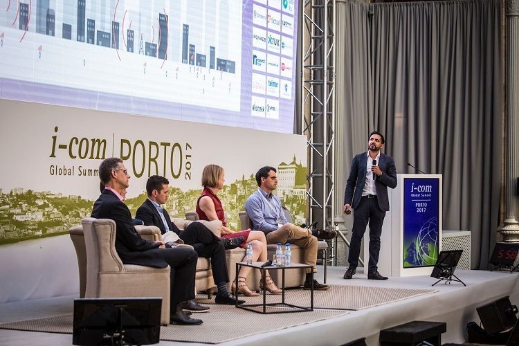 I-Com Global Summit 2017: 'The quality of location data is unreliable'