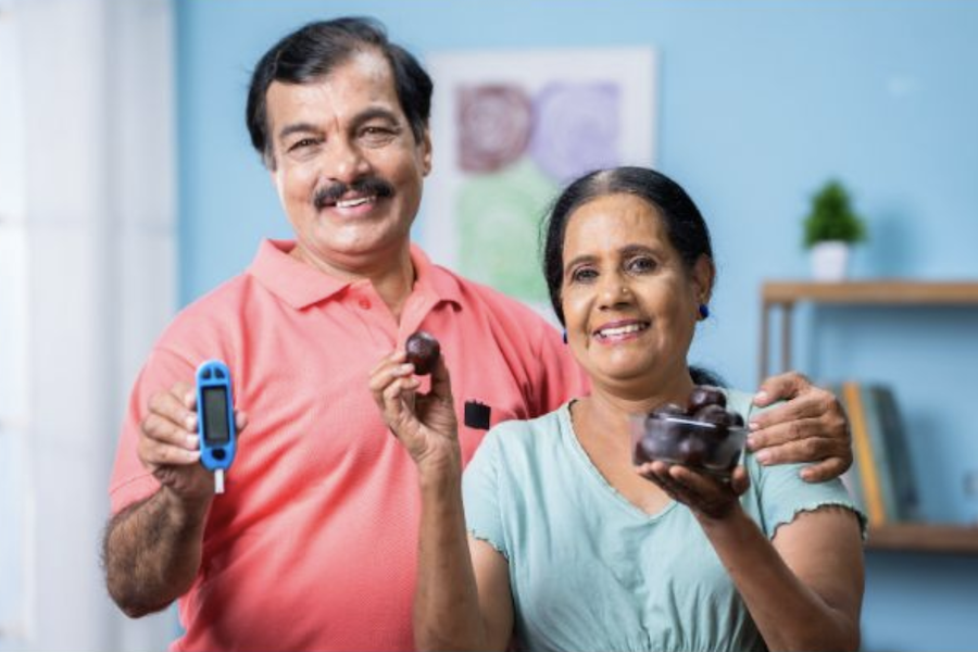 The men behind Mirum India launch age-tech startup