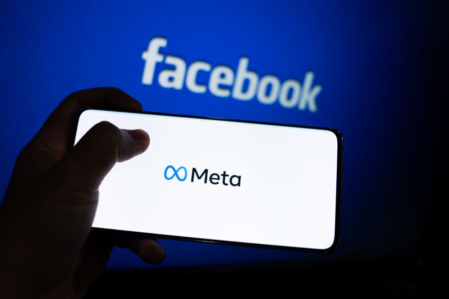 South Korea fines Meta $15 million over data breach