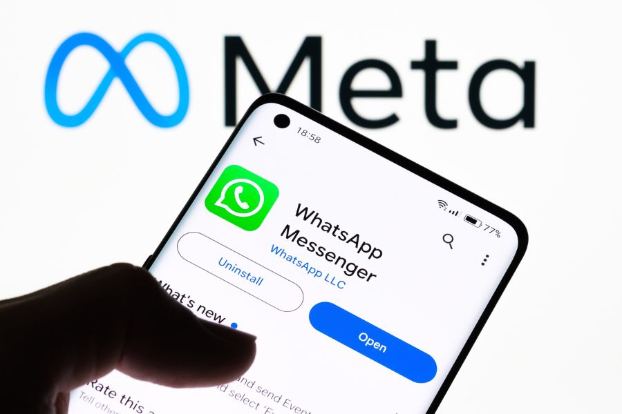 Meta's WhatsApp ad policy fuels industry debate over alcohol and gambling