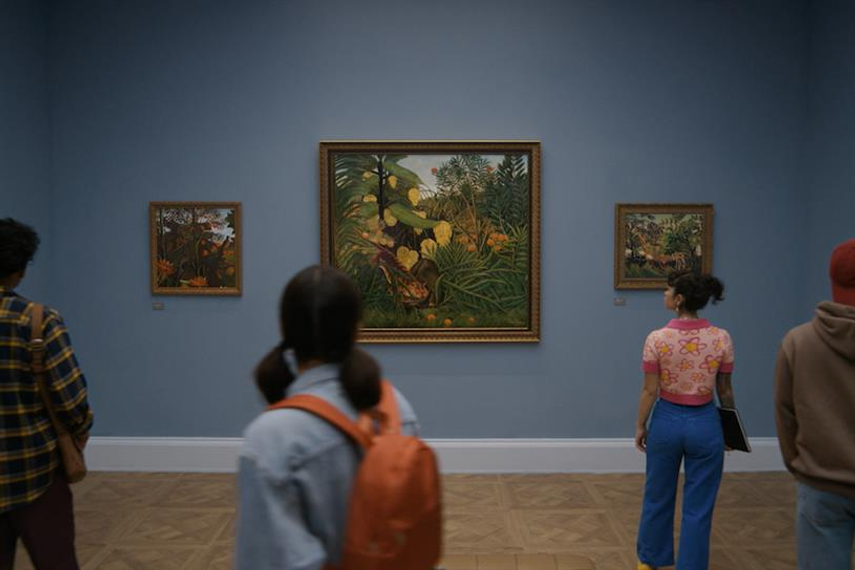 Meta launches first marketing campaign since rebrand