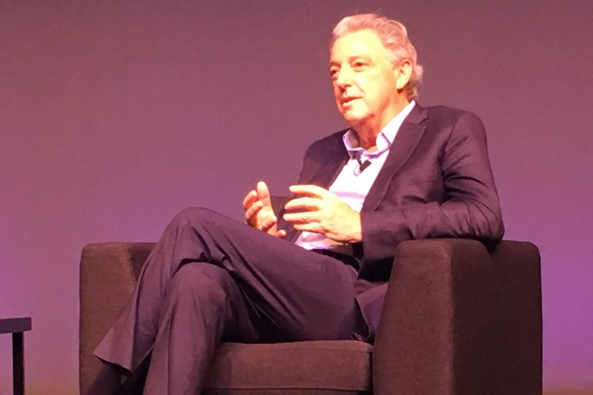 Spikes Asia 2019: Industry diversity still 'fairly pathetic' according to IPG's Michael Roth