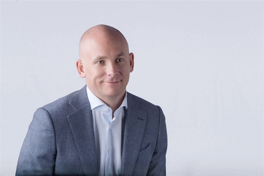 Sir Martin Sorrell gets former GroupM executive as S4's Apac CEO