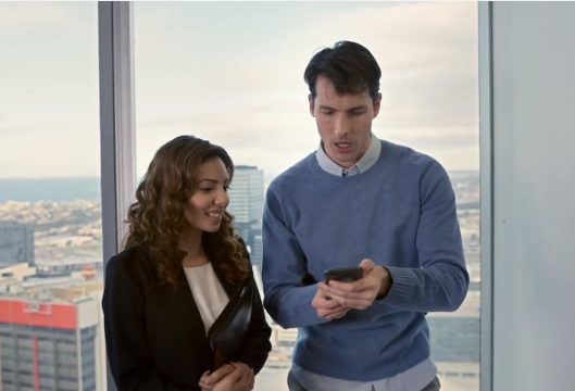 MLA's new campaign mocks 'extreme scientific study'