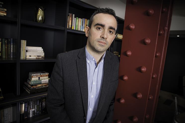 Media agencies must face up to trust issue