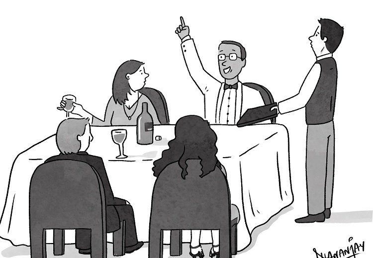 Toon in with Dhananjay