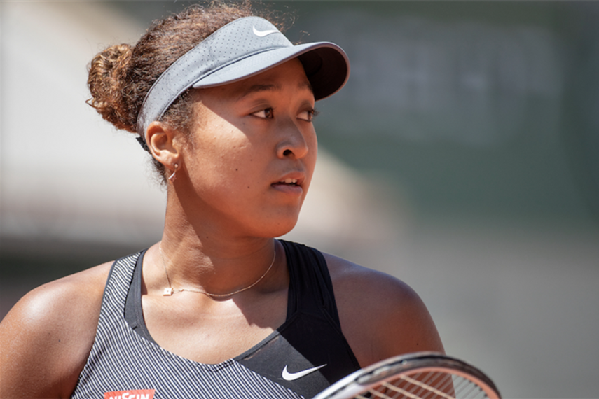 How four brands are supporting Naomi Osaka as she takes a break from tennis