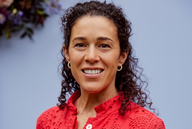 Natural for workforce to be overwhelmed by Gen AI: Canva's Natalie Schwartz