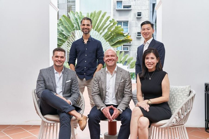 How Neil Patel's NP Digital uses SEO strategy to fuel its rapid APAC growth