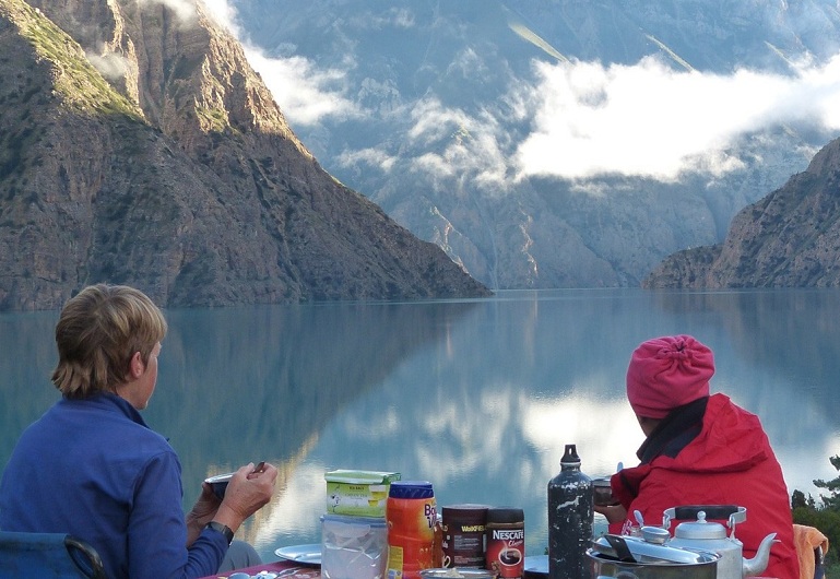 View from Nepal: Emerging advertising trends in the Himalayan Kingdom