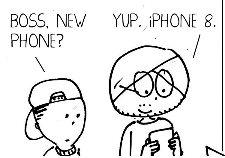 Weekend Laugh: Producer's Diary by Dalbir Singh