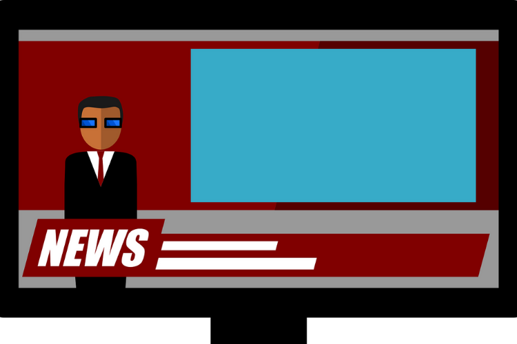 Without viewership data, can news channels score during the elections?