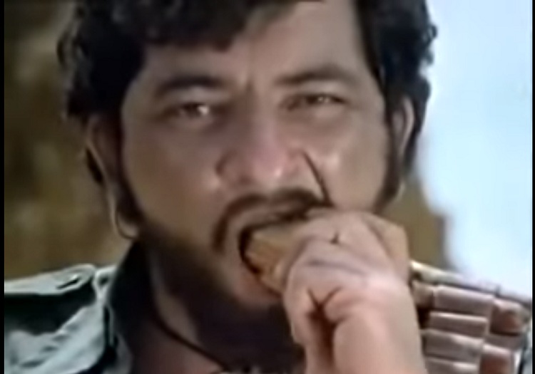 Marketing chronicles: 'Gabbar ki asli pasand'