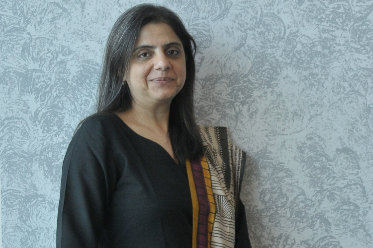 A dynamic ecosystem needs to be created, that not only entertains but also engages: Nina Elavia Jaipuria