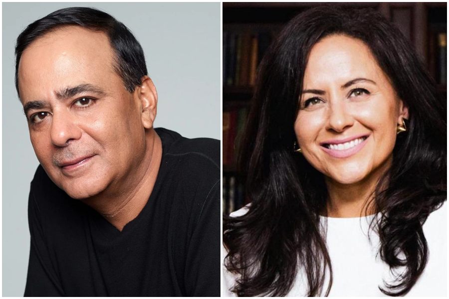 Grey global COO and international president Nirvik Singh exits agency after 33 years