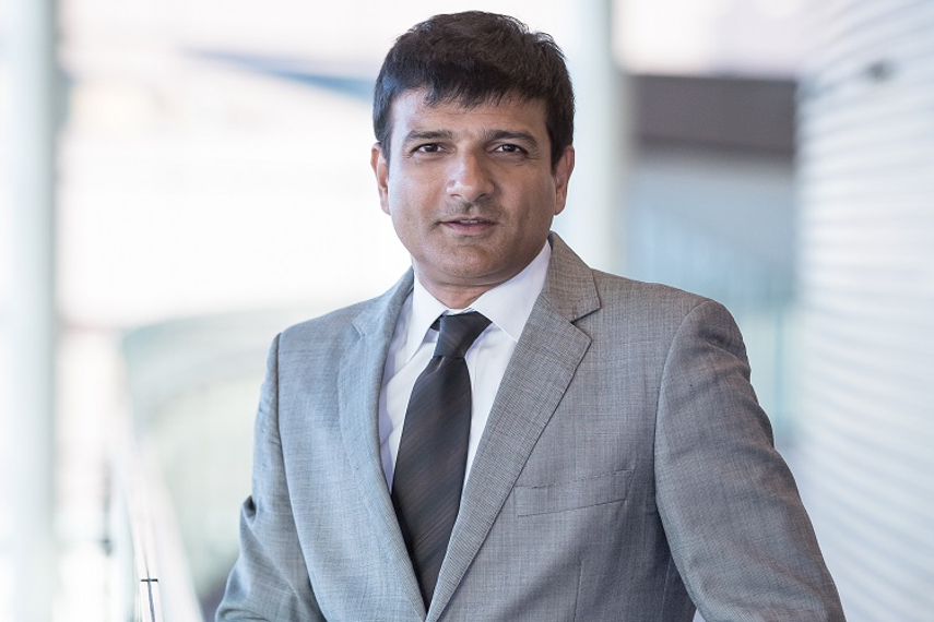 Seeing crowds in-stadia during India-Aus series is encouraging: Nishant Kashikar, Tourism Australia