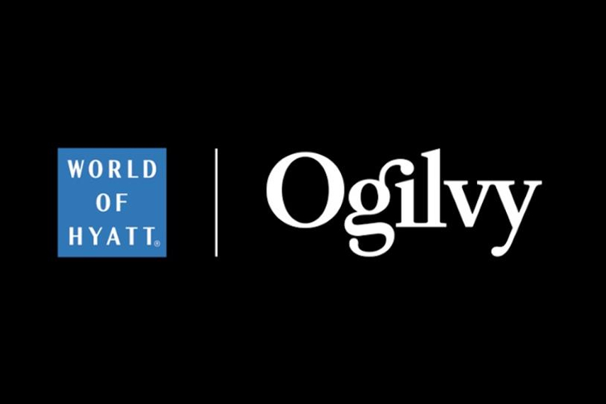 Ogilvy named global creative agency for World of Hyatt