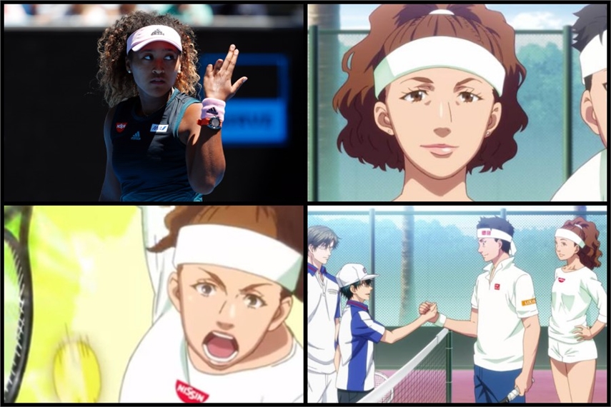 Nissin pulls Naomi Osaka campaign after ‘whitening’ outcry