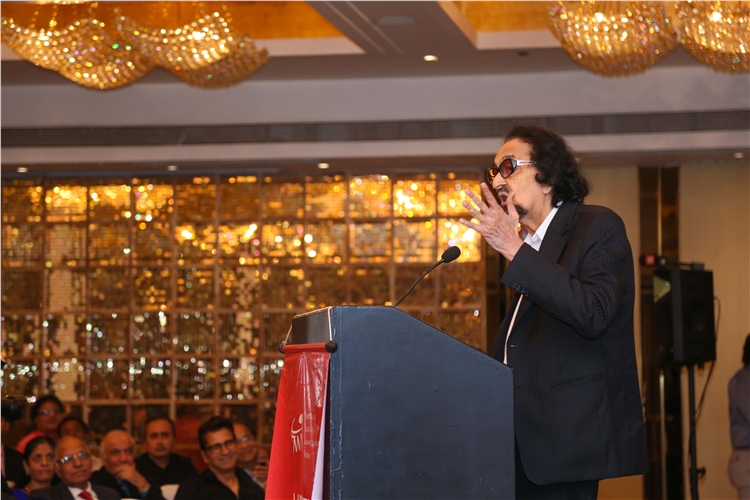 Tribute: In God we trust