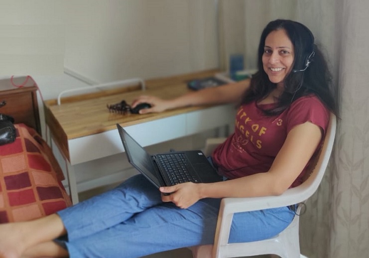 Opinion: The resilience workout