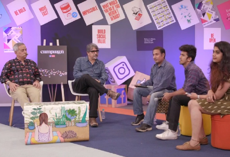 Young Adlanders v/s The Pandeys