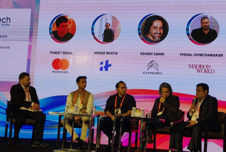 Ad:Tech 2019: 'What advertising can’t achieve, content can'