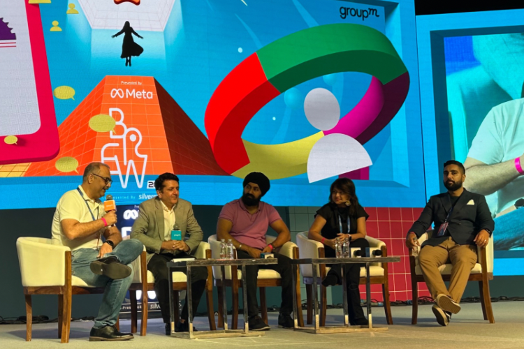 We must move away from one-size-fits-all metrics: Panel at GroupM's Brew