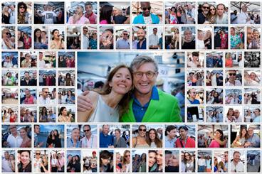 Campaign Diary: Campaign celebrates 50th birthday with Cannes beach party